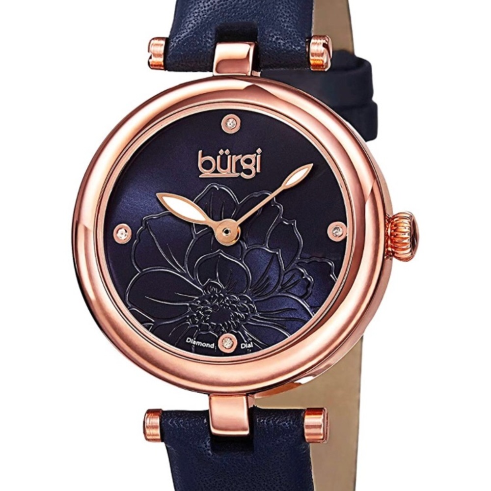 Bürgi Wmns Watch